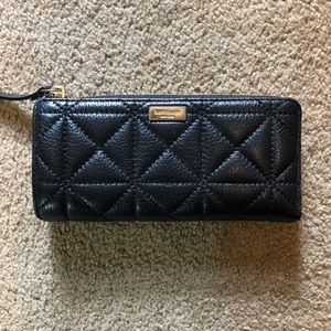Kate Spade New York Whitaker Place Wallet